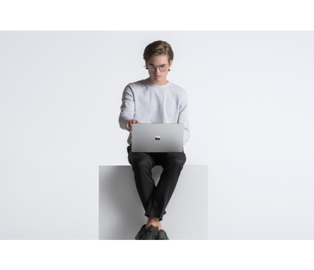 Microsoft Surface Laptop 4 i7-1185G7/8GB/256/Win11P odnowiony - 1578025 - zdjęcie 10